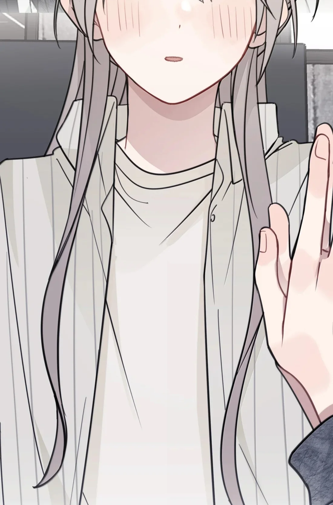 Escucha las estrellas Capítulo 90 - Page 18