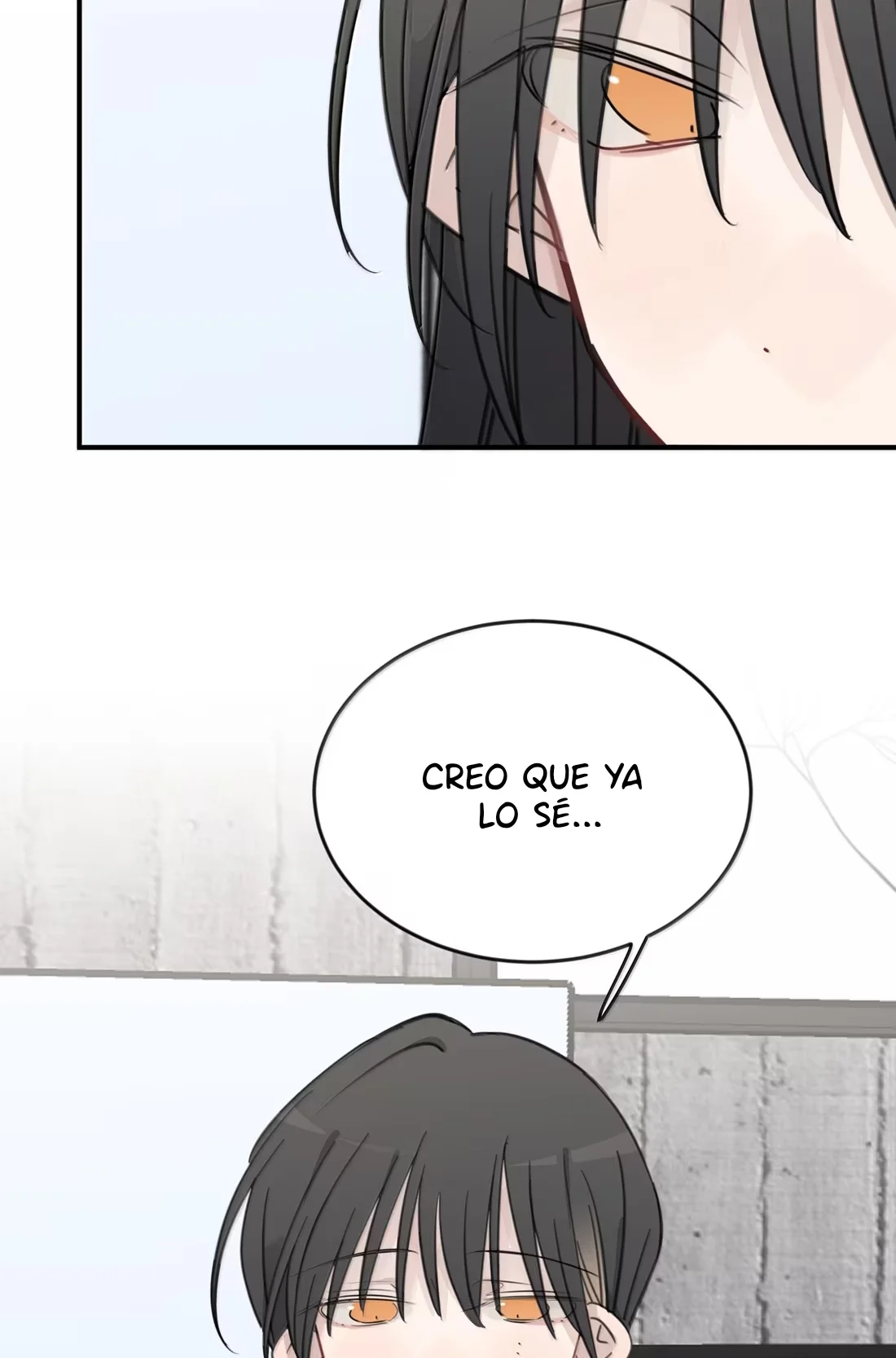 Escucha las estrellas Capítulo 90 - Page 22