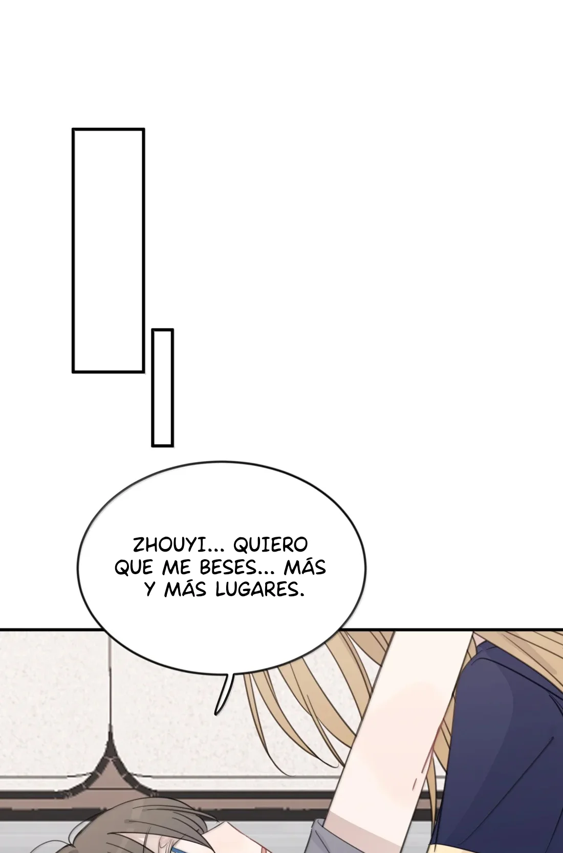 Escucha las estrellas Capítulo 90 - Page 24