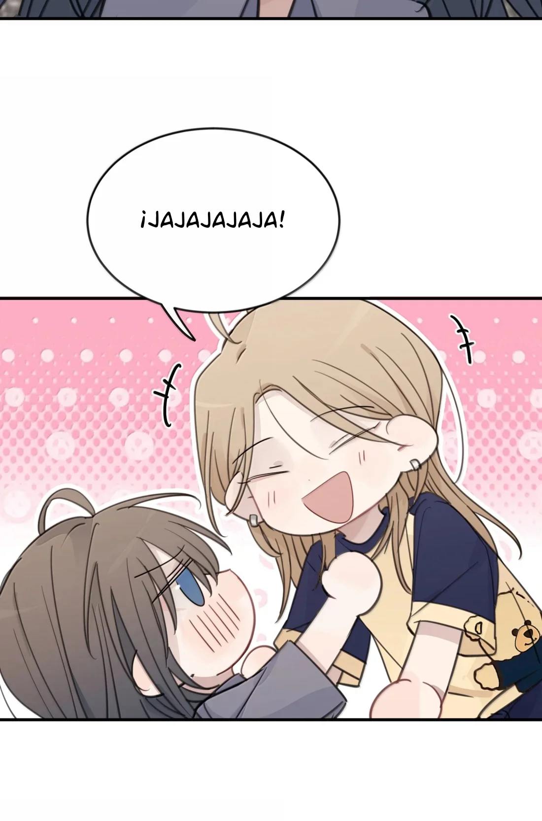 Escucha las estrellas Capítulo 90 - Page 29