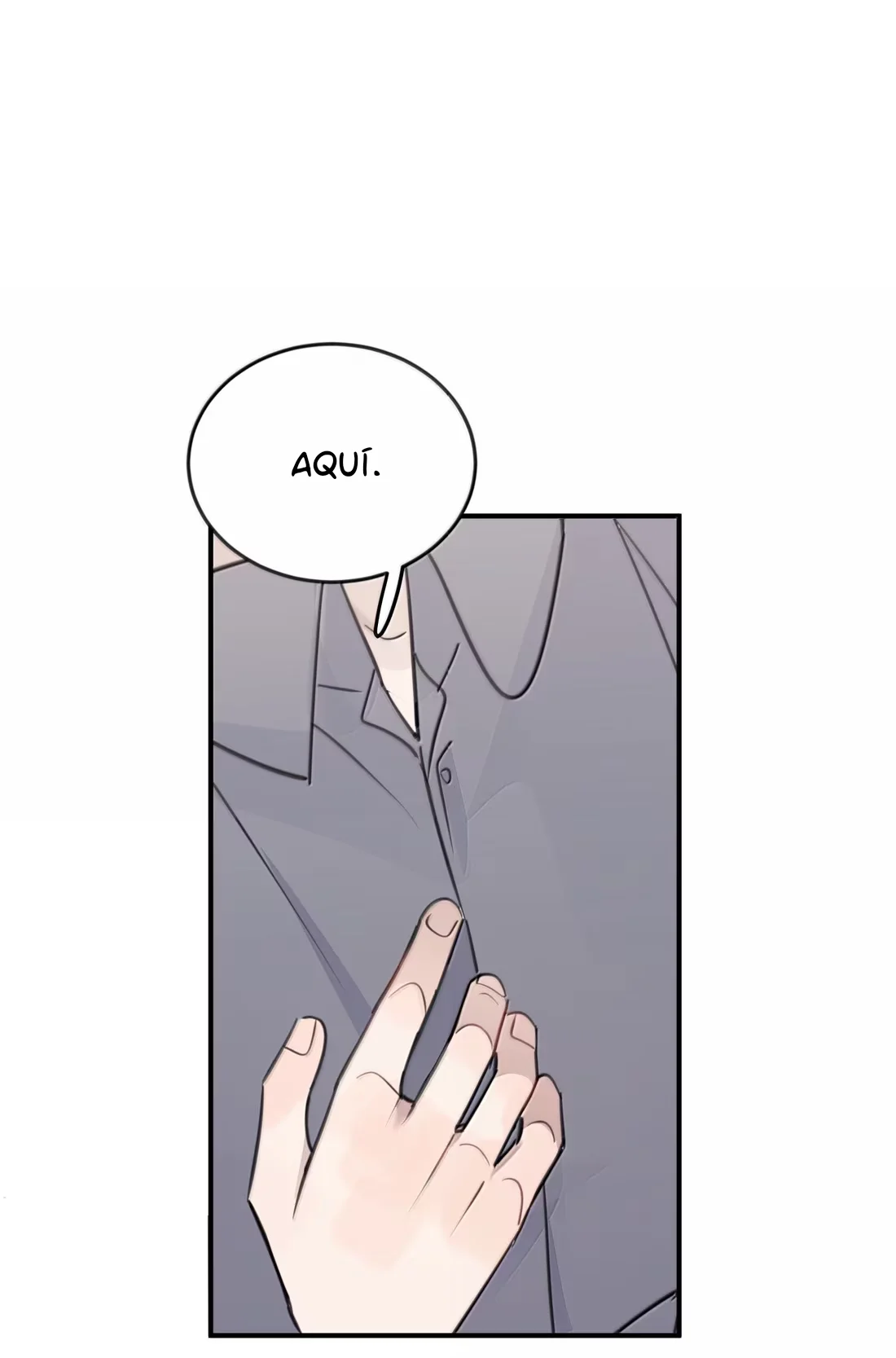 Escucha las estrellas Capítulo 90 - Page 32