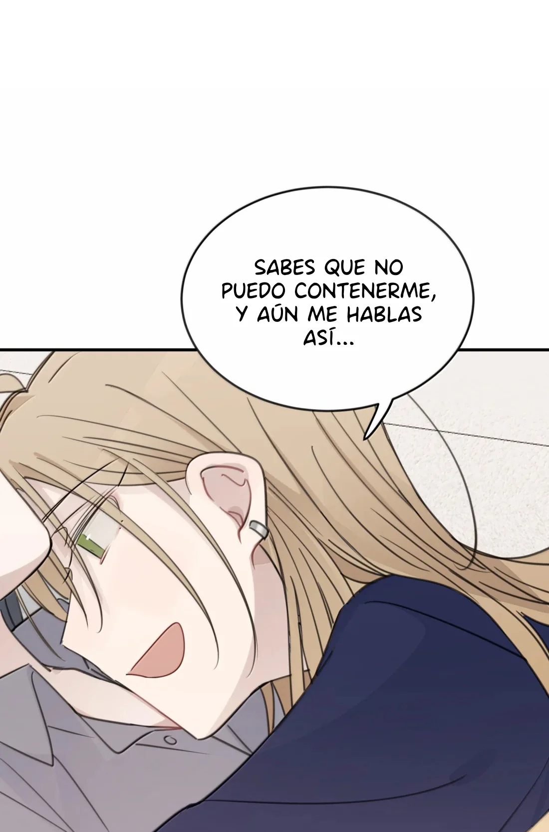 Escucha las estrellas Capítulo 90 - Page 35