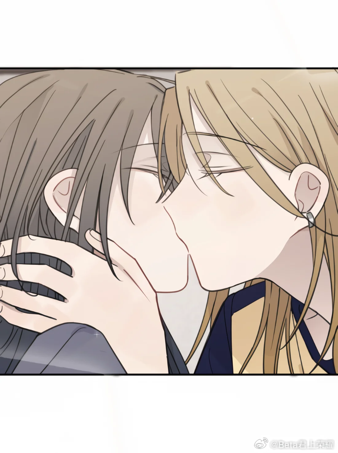 Escucha las estrellas Capítulo 90 - Page 4