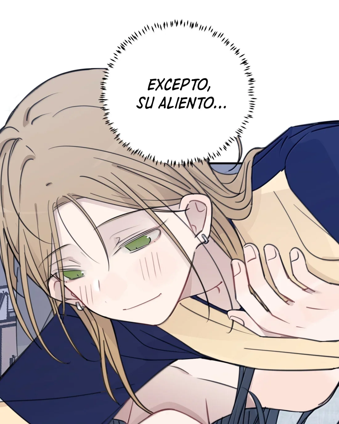 Escucha las estrellas Capítulo 91 - Page 11