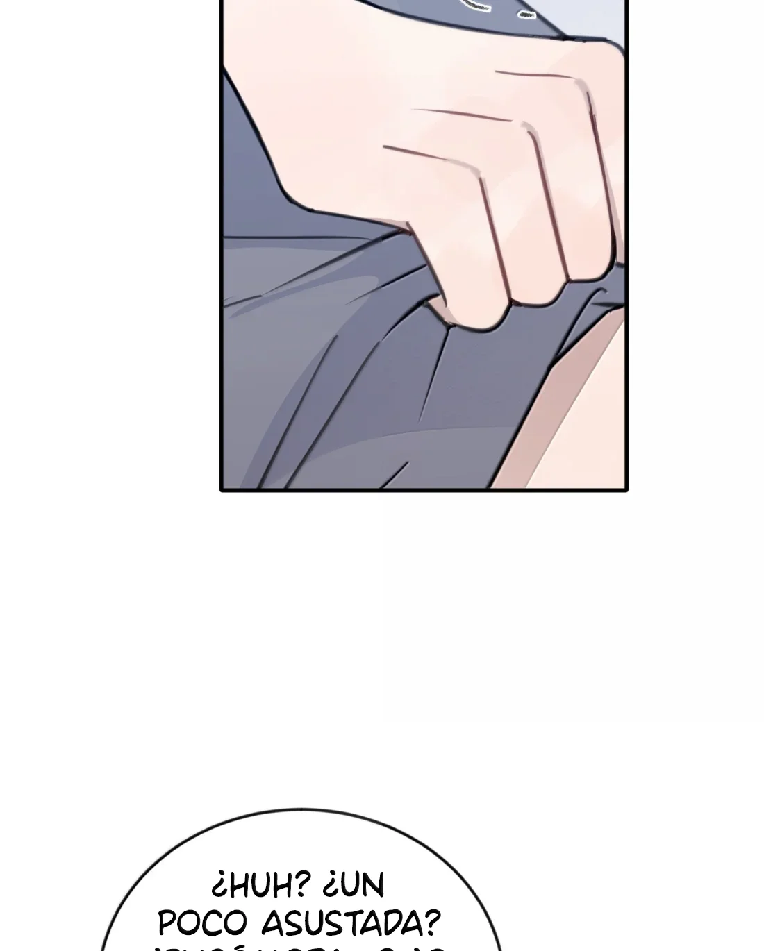 Escucha las estrellas Capítulo 91 - Page 23