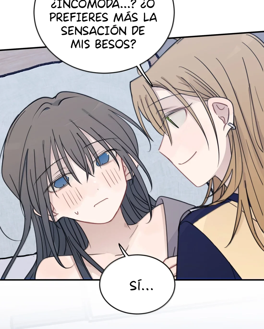 Escucha las estrellas Capítulo 91 - Page 24