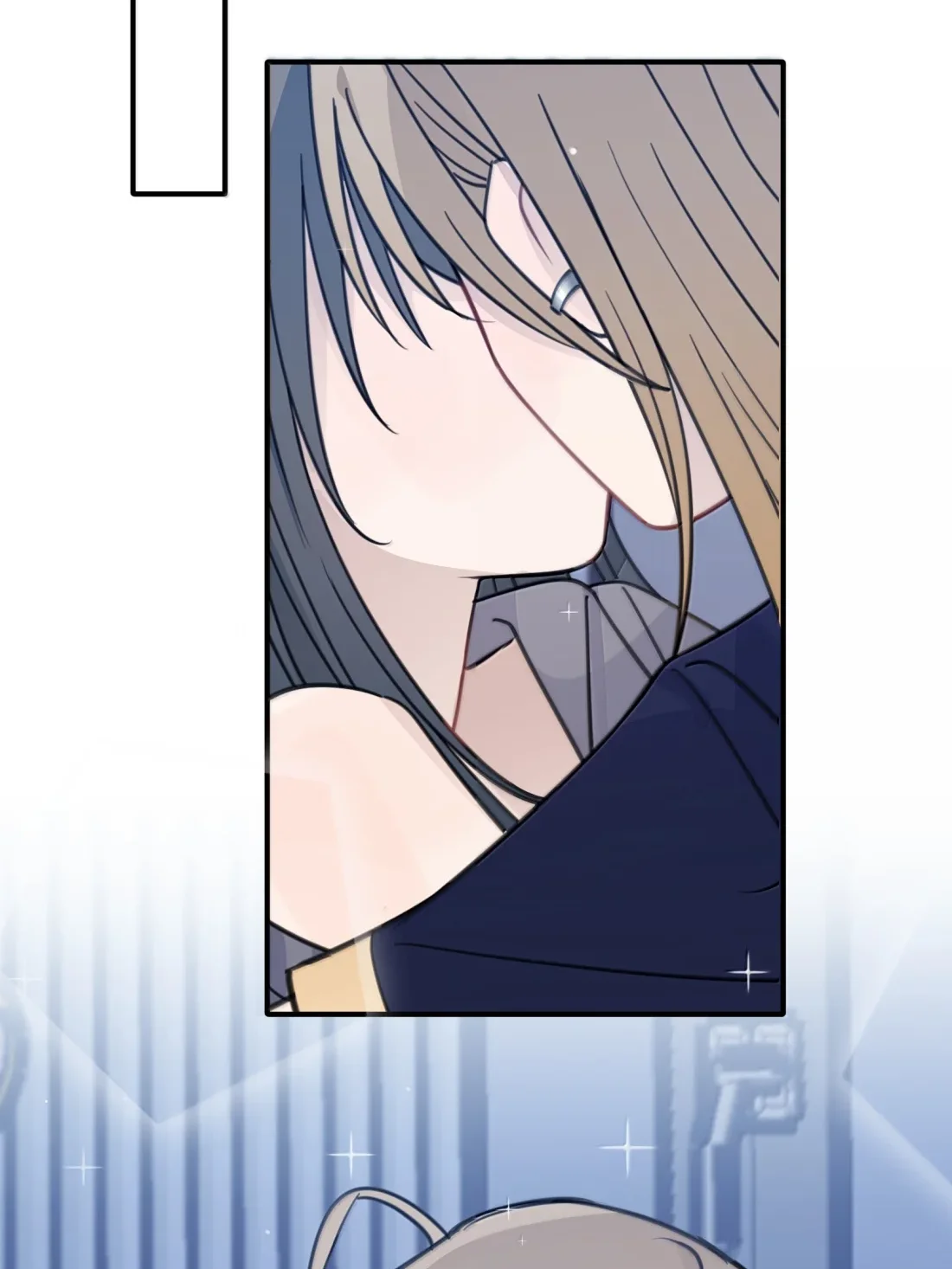 Escucha las estrellas Capítulo 91 - Page 41