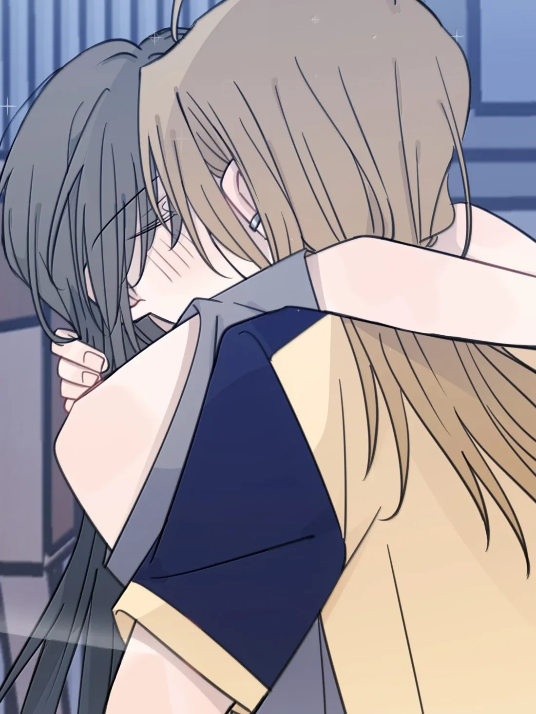 Escucha las estrellas Capítulo 91 - Page 42