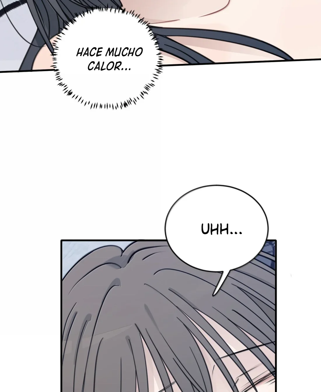 Escucha las estrellas Capítulo 91 - Page 5