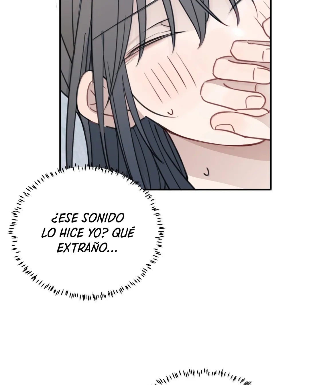 Escucha las estrellas Capítulo 91 - Page 6