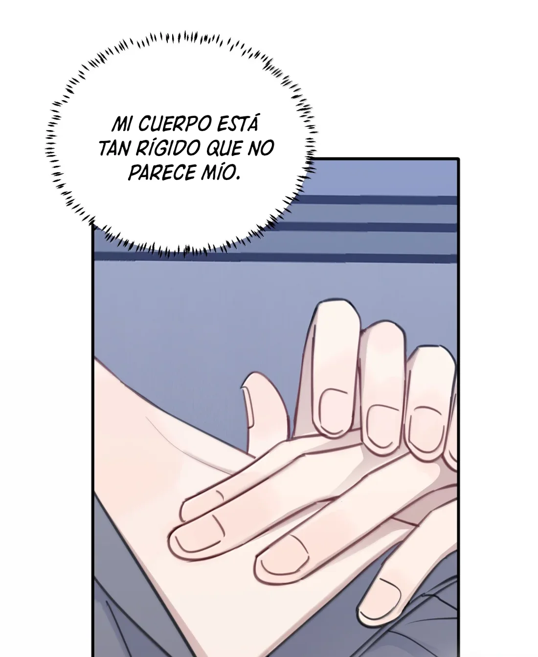 Escucha las estrellas Capítulo 91 - Page 8