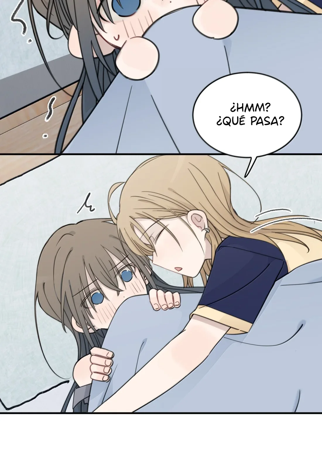 Escucha las estrellas Capítulo 92 - Page 11