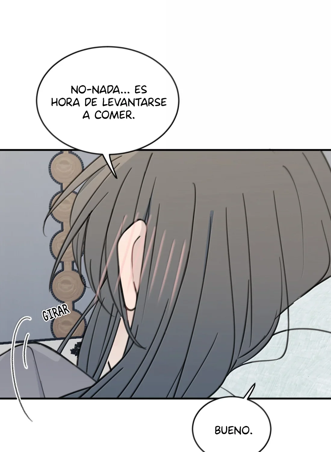 Escucha las estrellas Capítulo 92 - Page 12