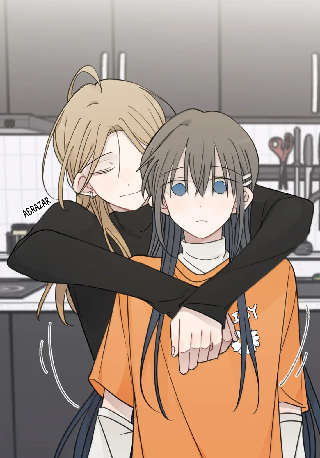 Escucha las estrellas Capítulo 92 - Page 18