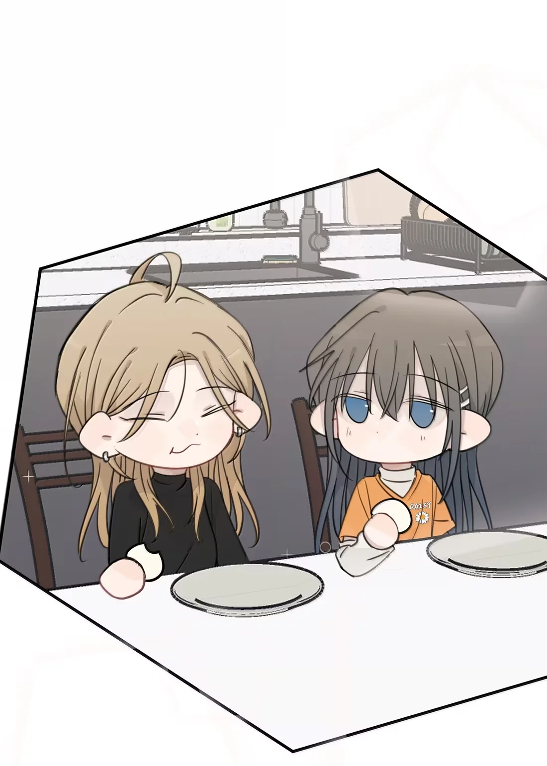 Escucha las estrellas Capítulo 92 - Page 23