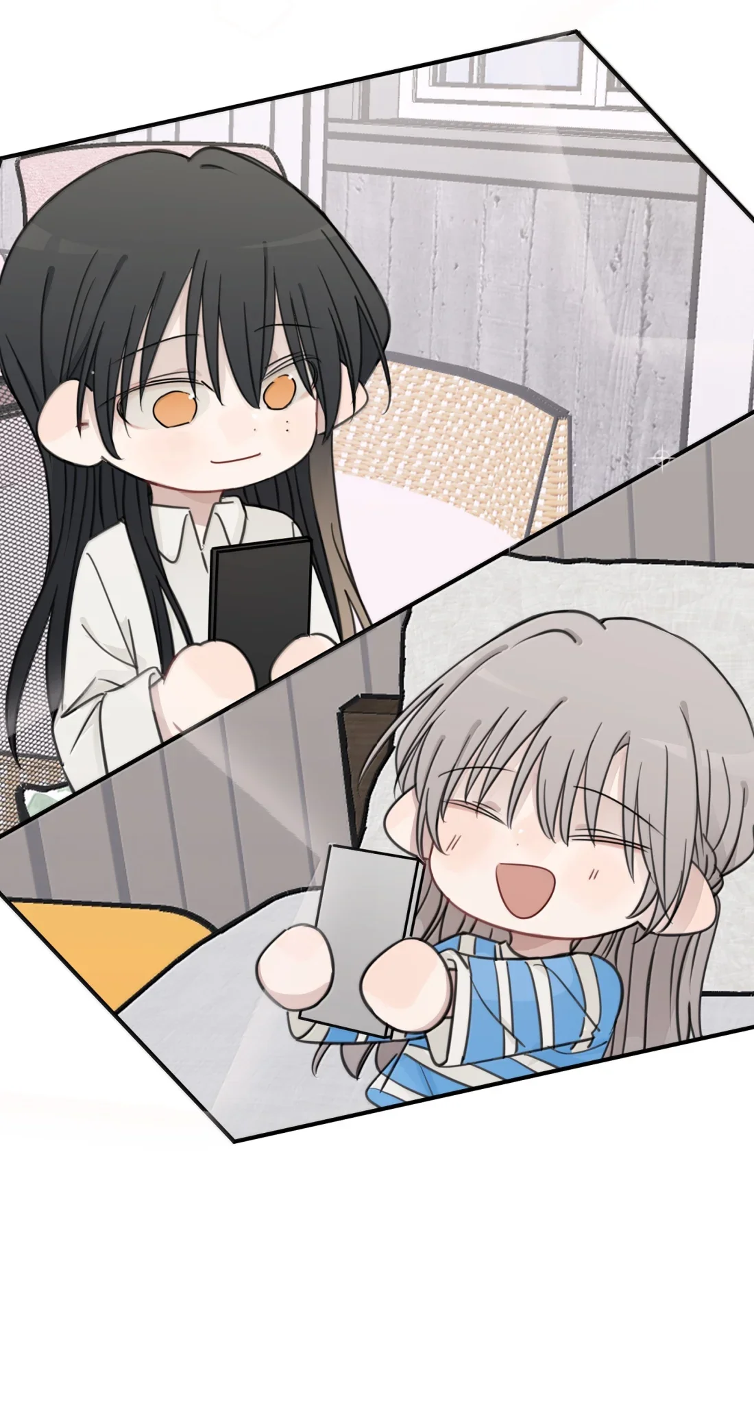 Escucha las estrellas Capítulo 92 - Page 25