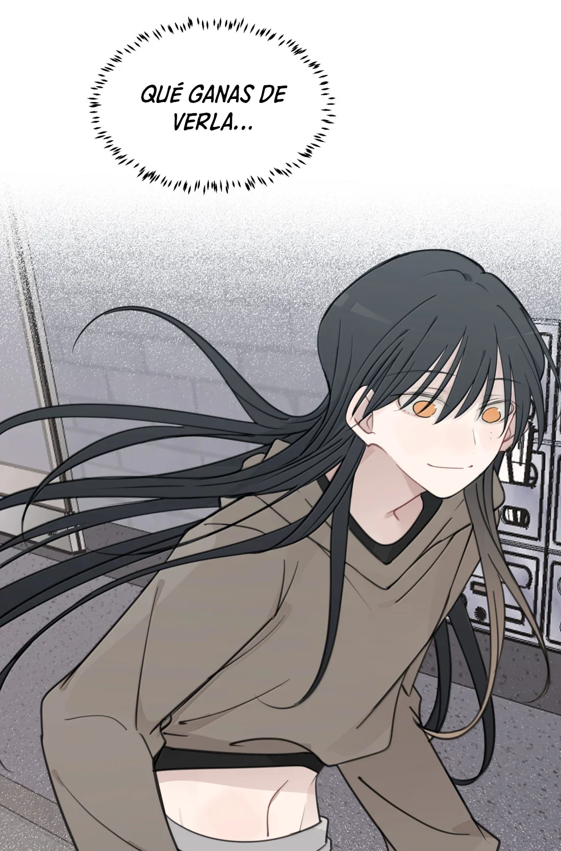 Escucha las estrellas Capítulo 92 - Page 30