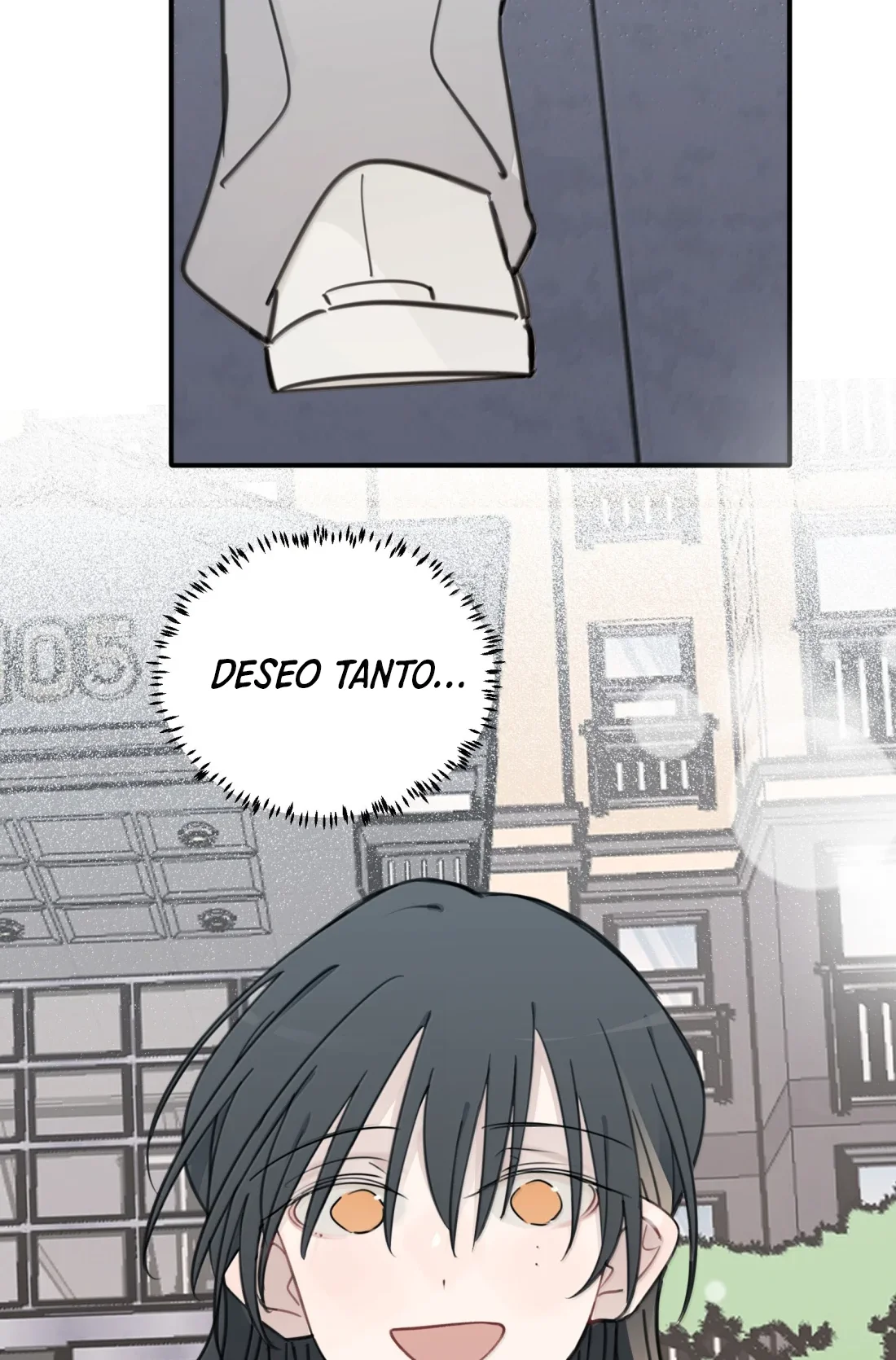 Escucha las estrellas Capítulo 92 - Page 32