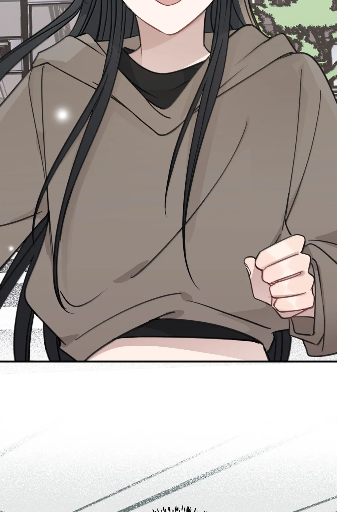 Escucha las estrellas Capítulo 92 - Page 33