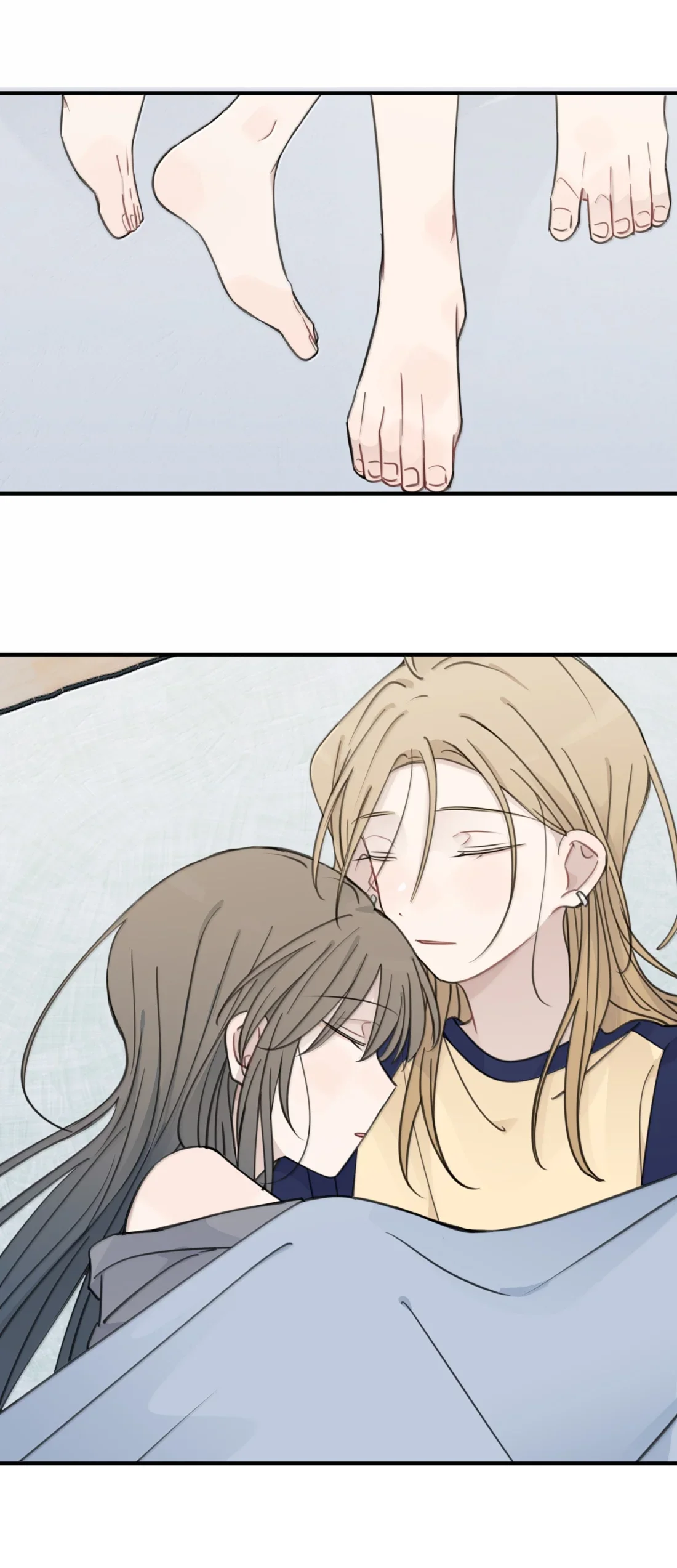 Escucha las estrellas Capítulo 92 - Page 4