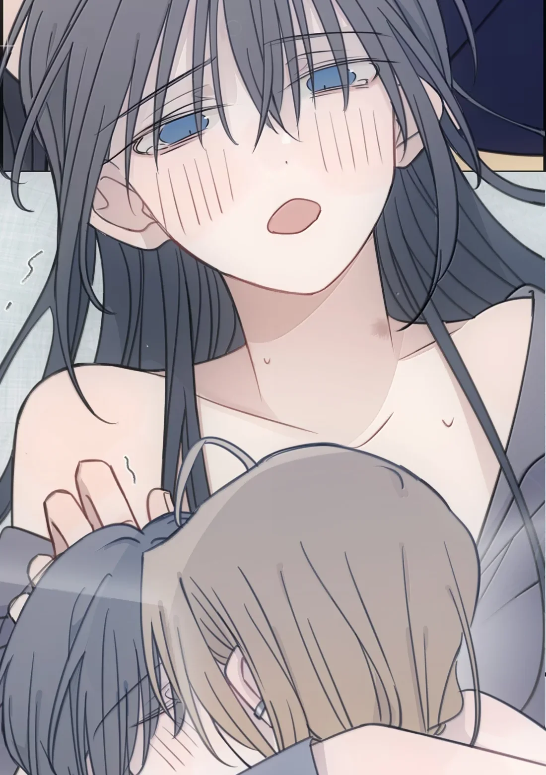 Escucha las estrellas Capítulo 92 - Page 9