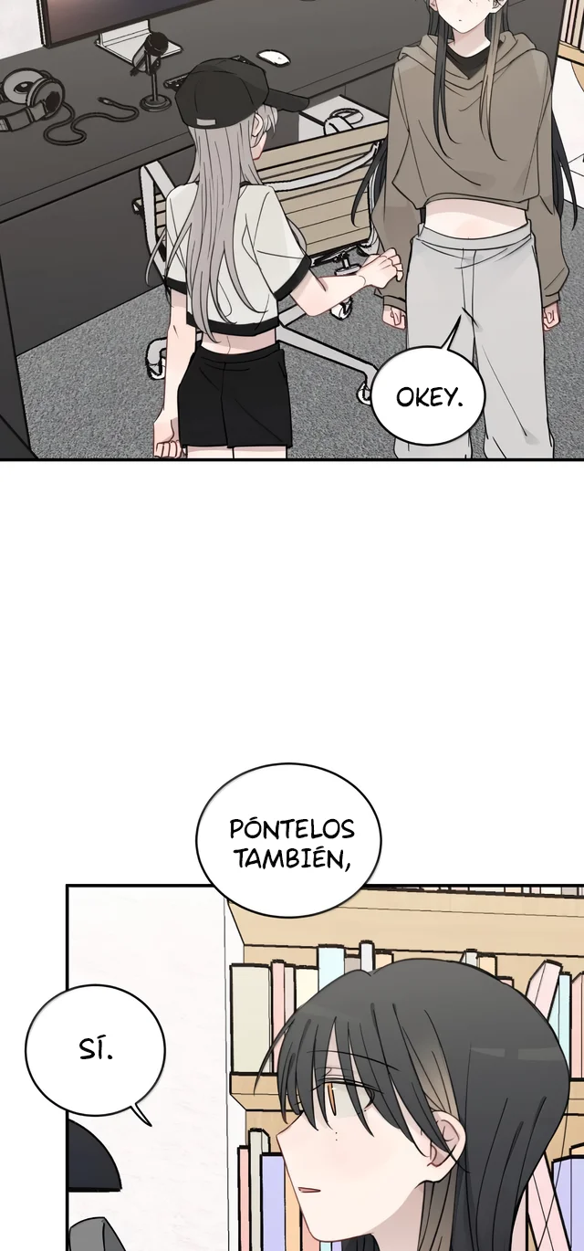 Escucha las estrellas Capítulo 93 - Page 13