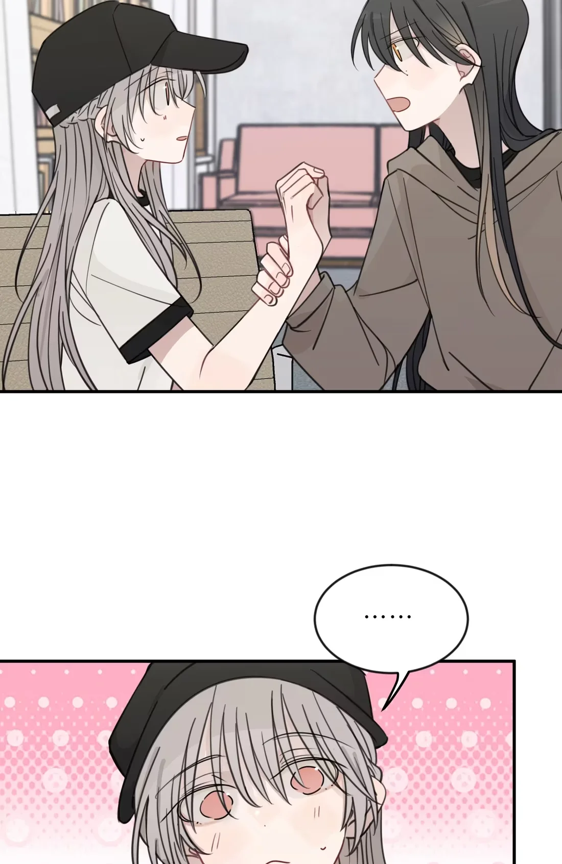 Escucha las estrellas Capítulo 94 - Page 14