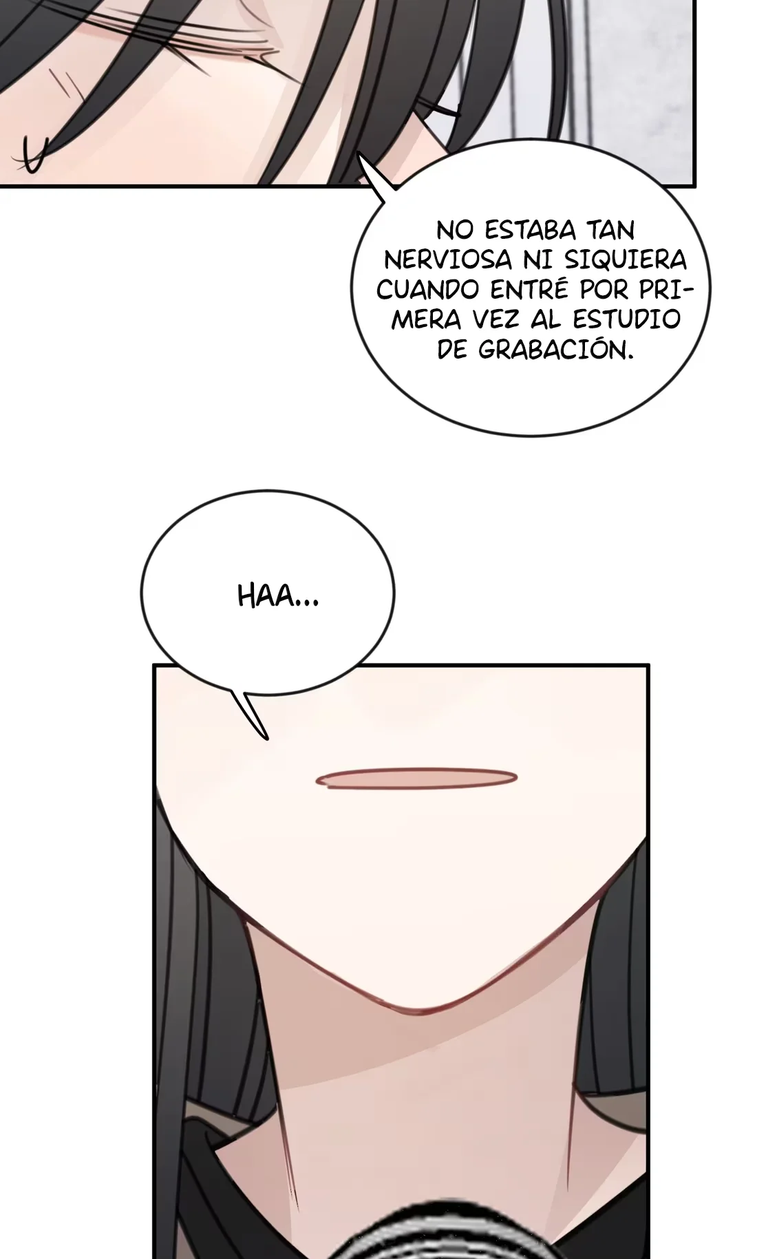 Escucha las estrellas Capítulo 94 - Page 29