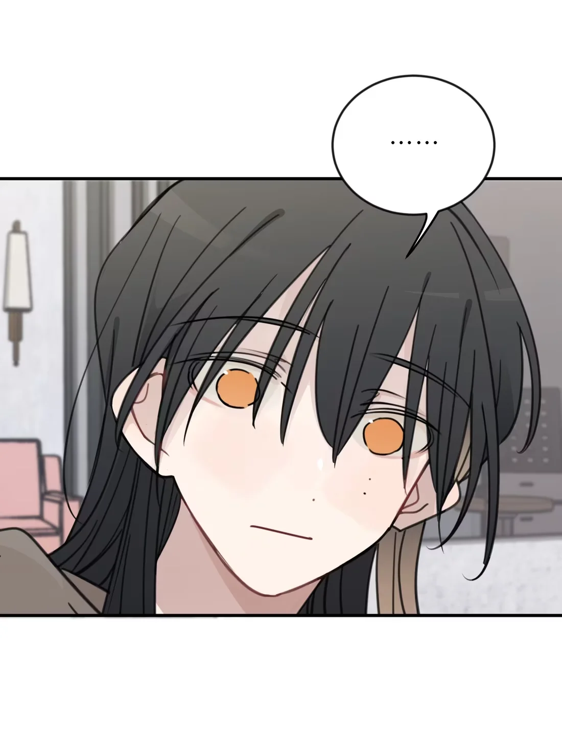 Escucha las estrellas Capítulo 94 - Page 8