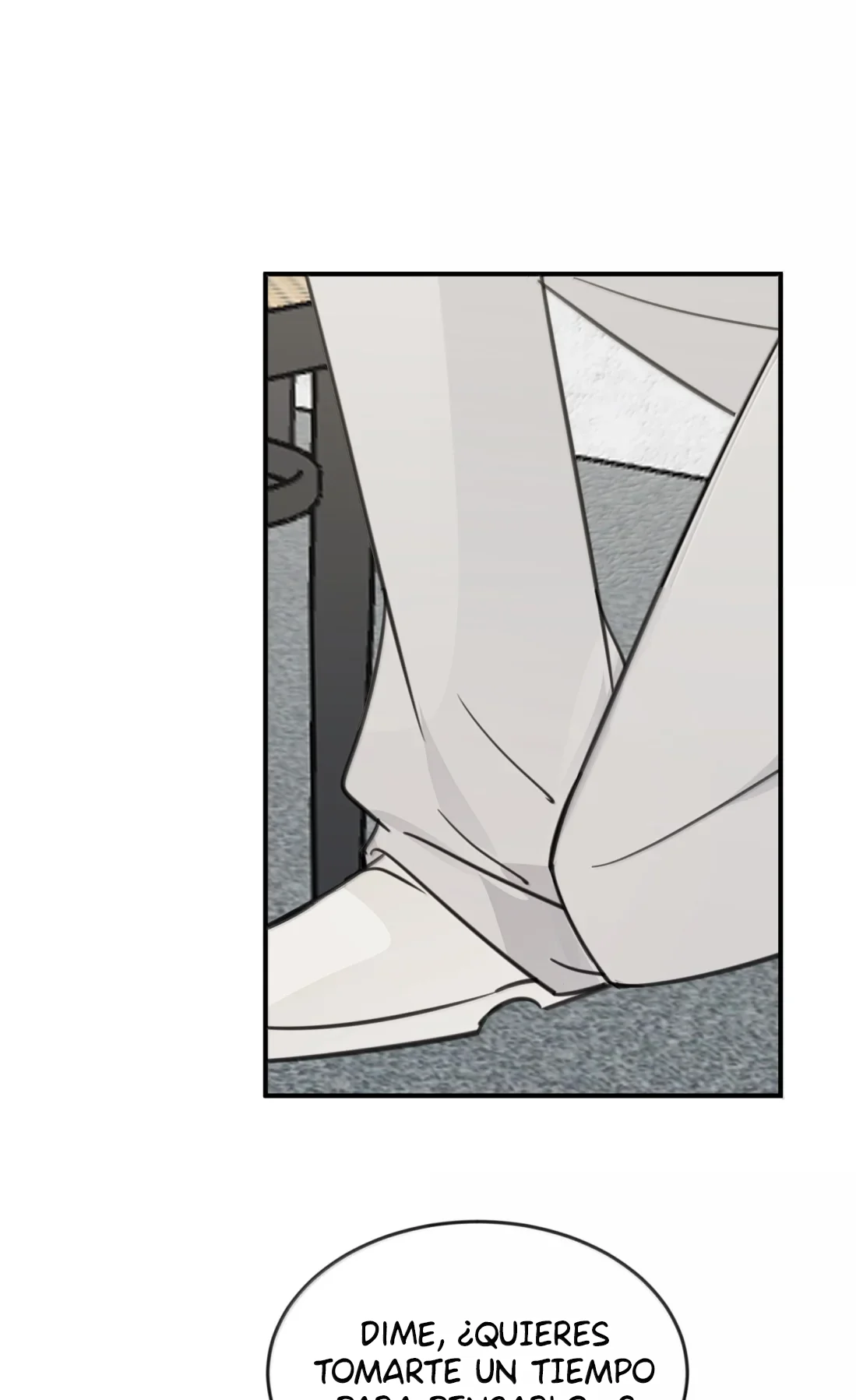 Escucha las estrellas Capítulo 95 - Page 10