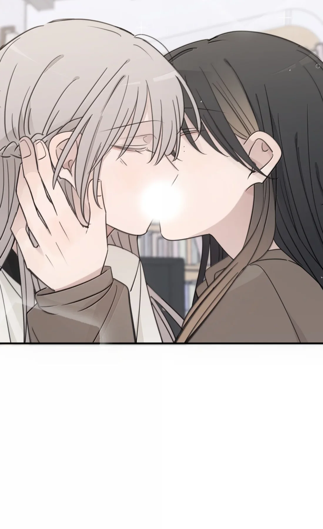 Escucha las estrellas Capítulo 95 - Page 16