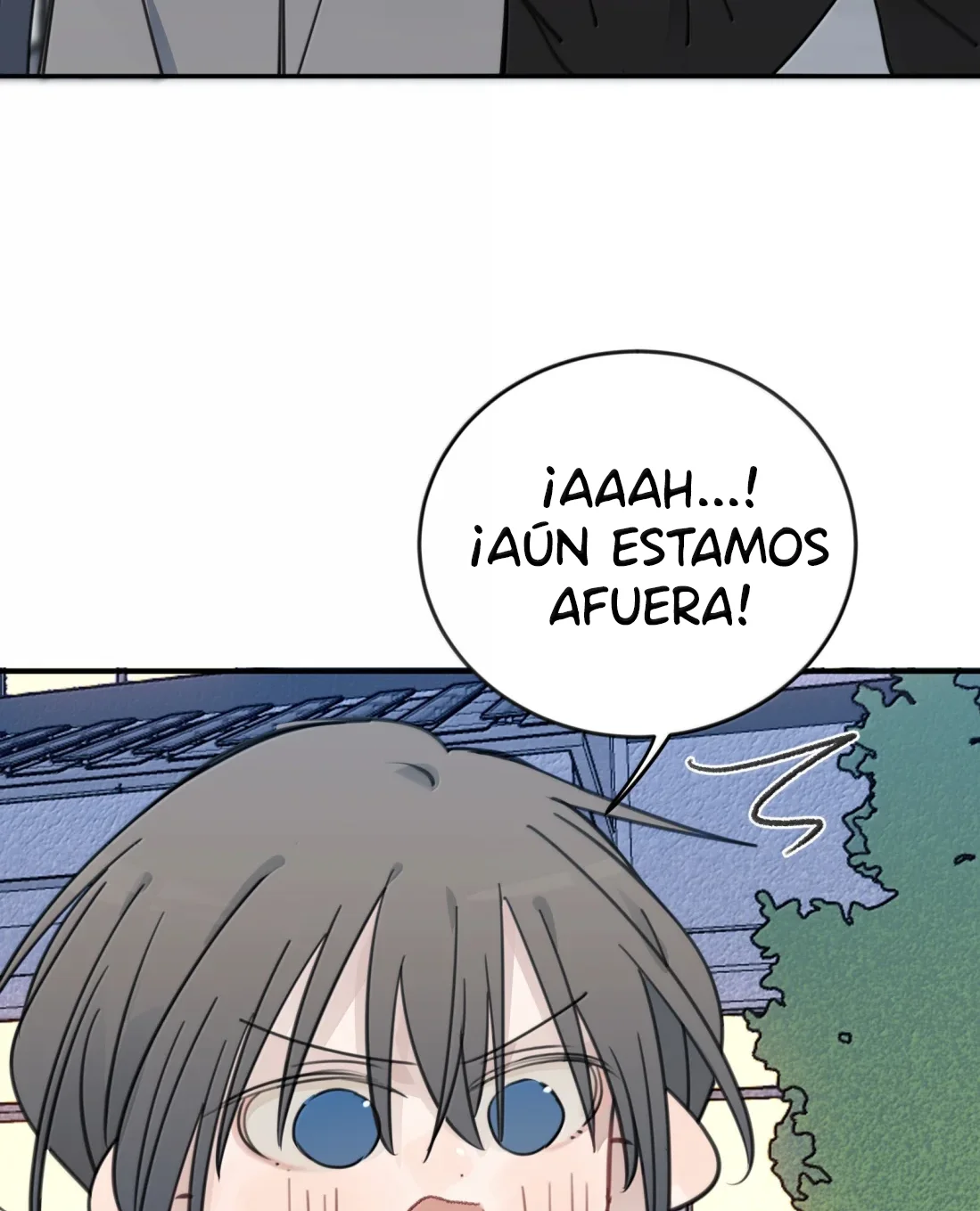 Escucha las estrellas Capítulo 95 - Page 28