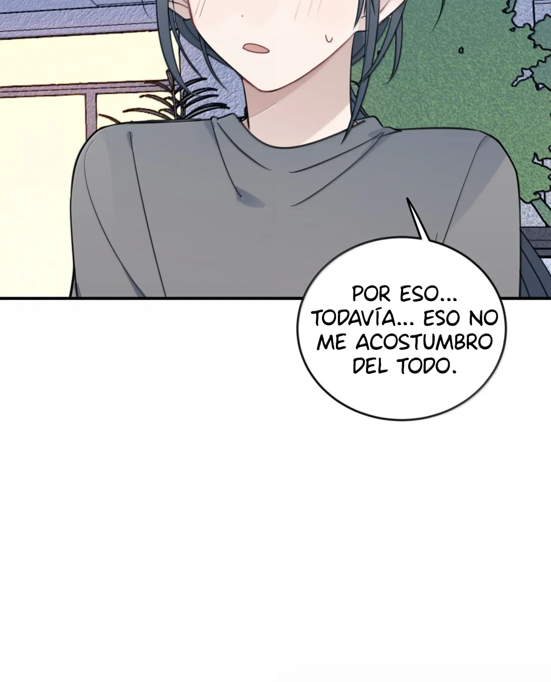 Escucha las estrellas Capítulo 95 - Page 33