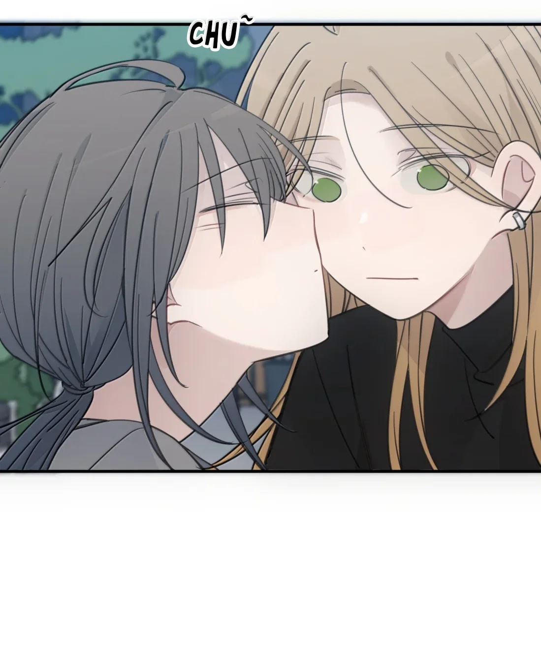 Escucha las estrellas Capítulo 95 - Page 34