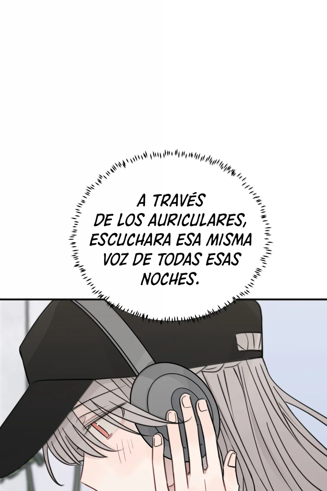 Escucha las estrellas Capítulo 95 - Page 6