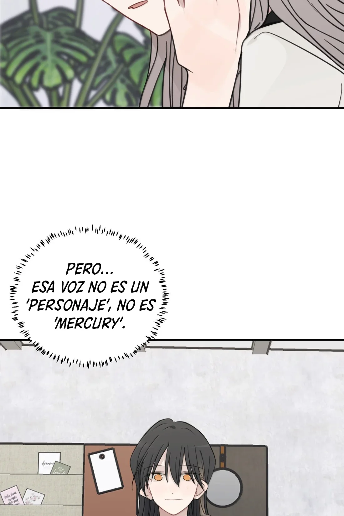 Escucha las estrellas Capítulo 95 - Page 7