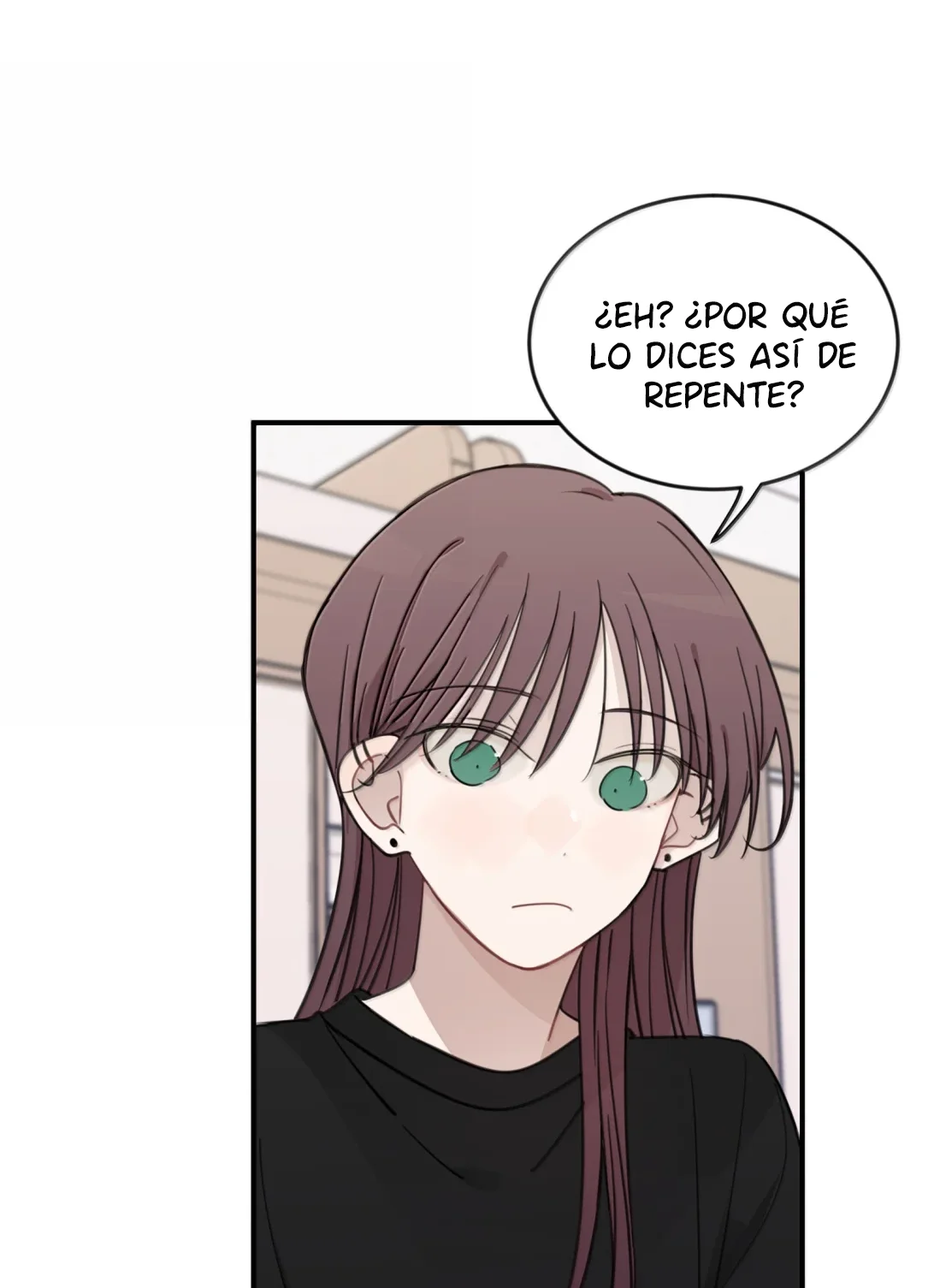 Escucha las estrellas Capítulo 96 - Page 14