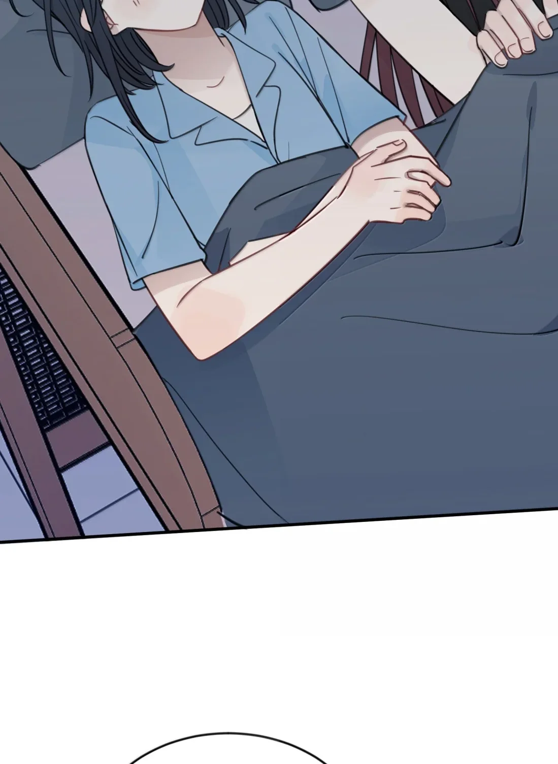 Escucha las estrellas Capítulo 96 - Page 18