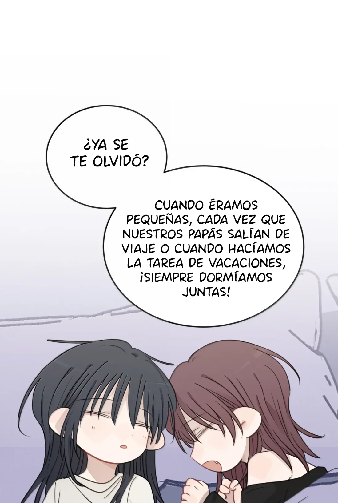 Escucha las estrellas Capítulo 96 - Page 22