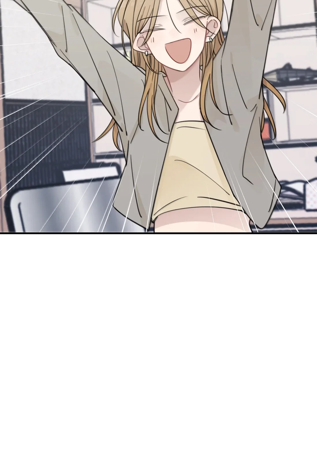 Escucha las estrellas Capítulo 96 - Page 37