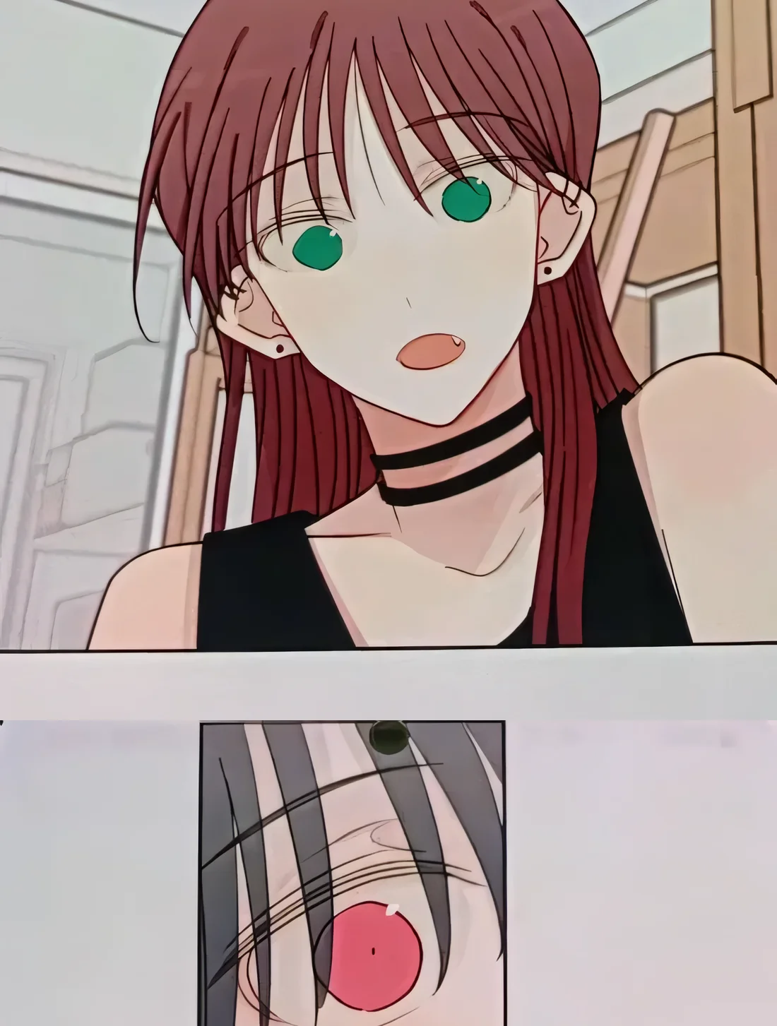 Escucha las estrellas Capítulo 97 - Page 14