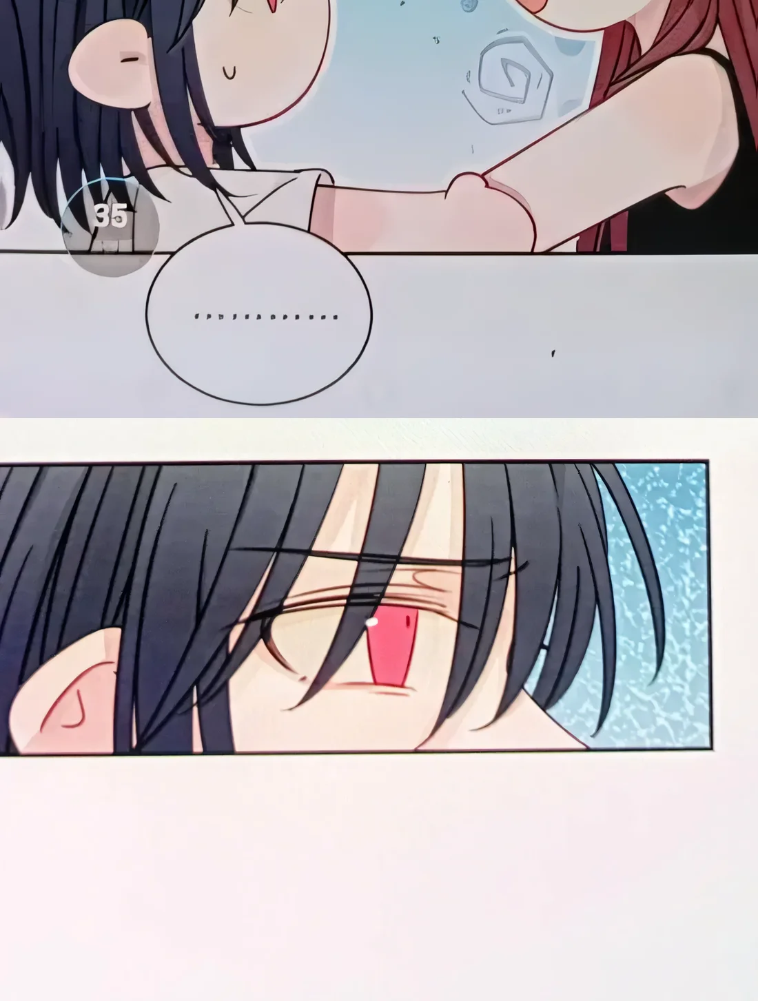 Escucha las estrellas Capítulo 97 - Page 16