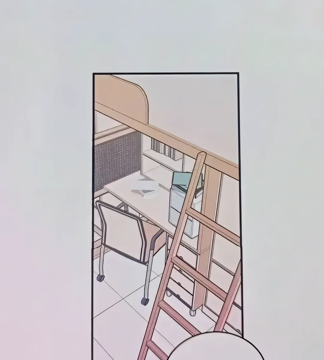 Escucha las estrellas Capítulo 97 - Page 2