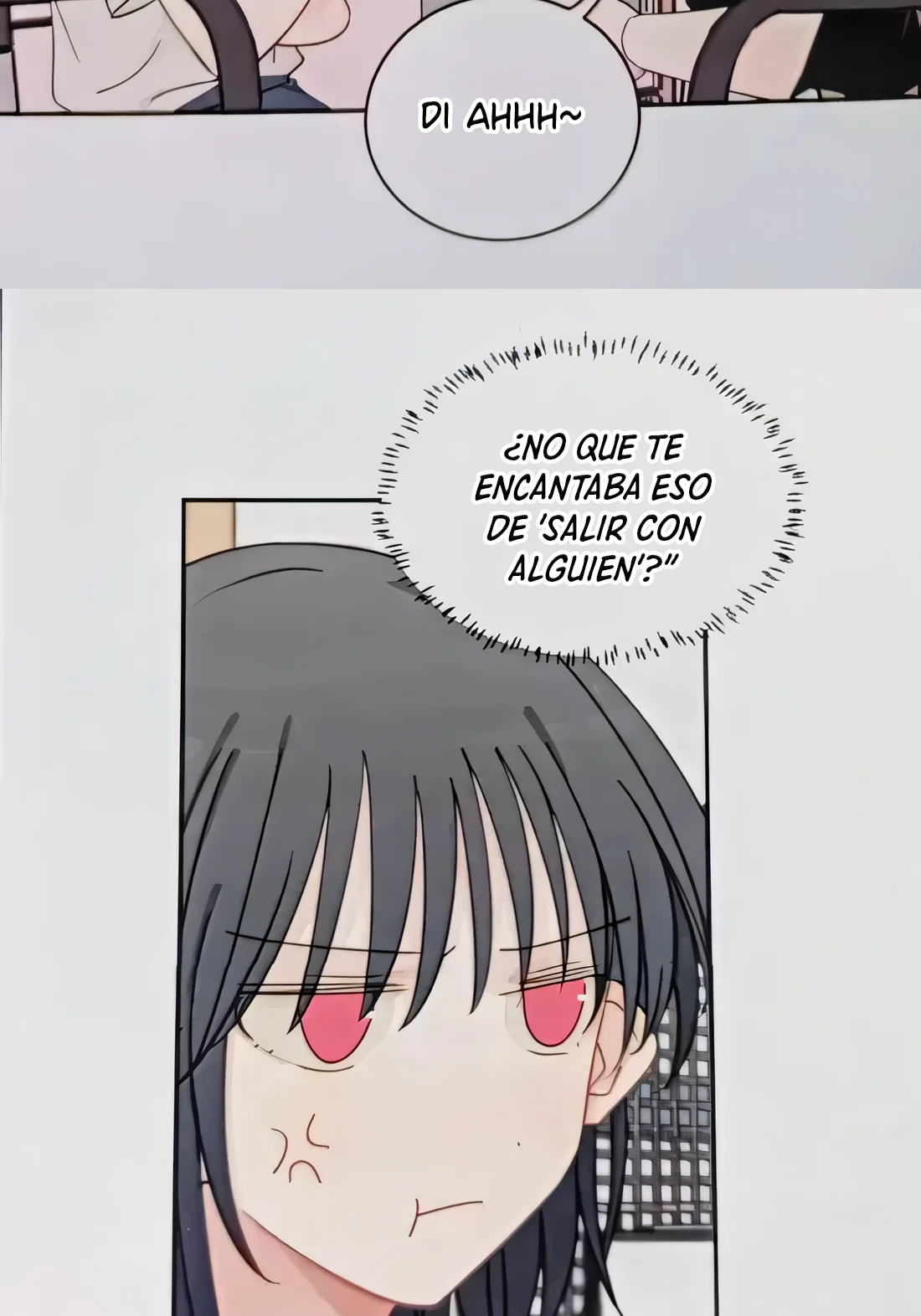 Escucha las estrellas Capítulo 97 - Page 20