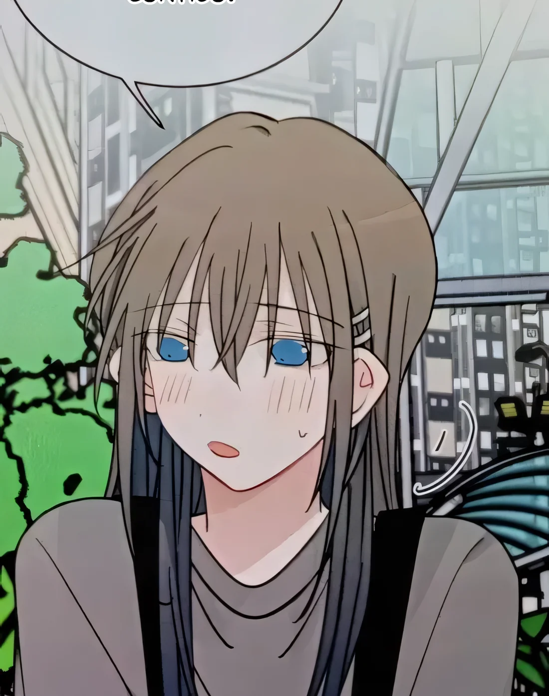 Escucha las estrellas Capítulo 97 - Page 27