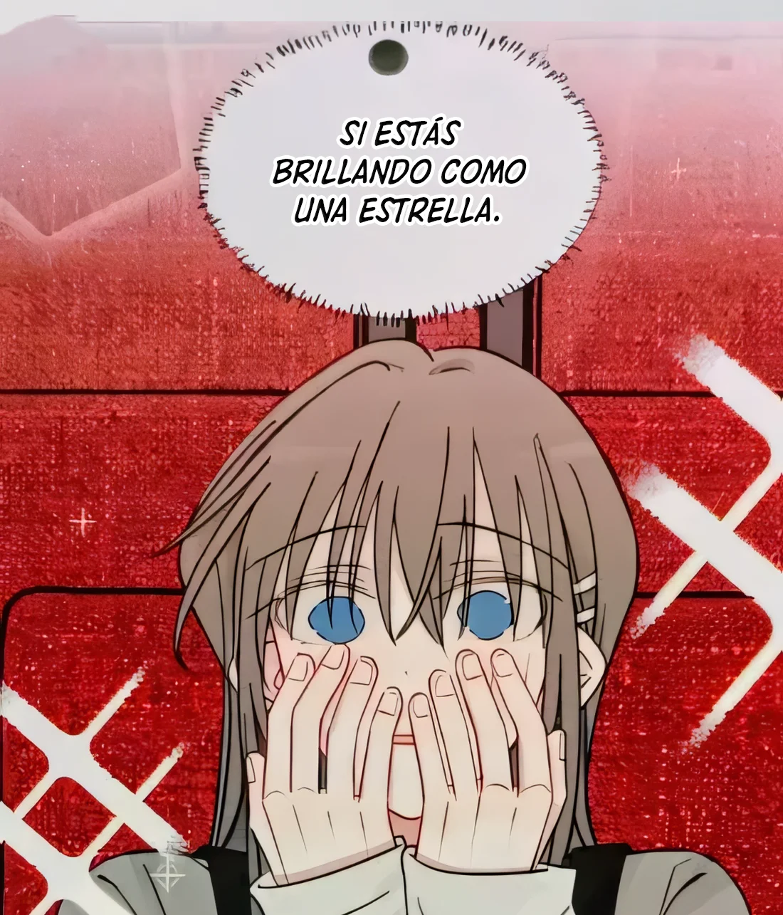 Escucha las estrellas Capítulo 97 - Page 40
