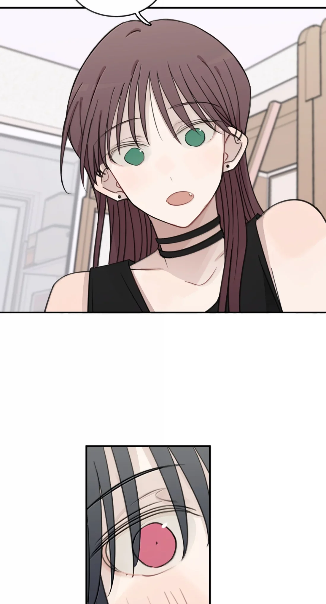 Escucha las estrellas Capítulo 98 - Page 11