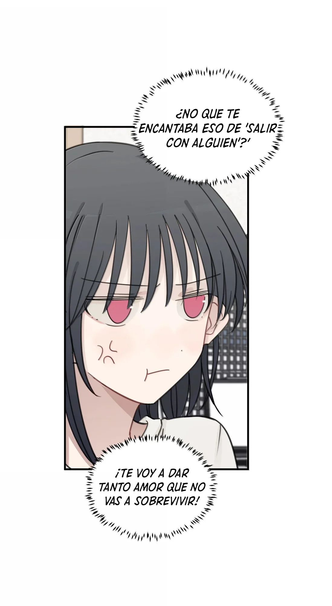 Escucha las estrellas Capítulo 98 - Page 16