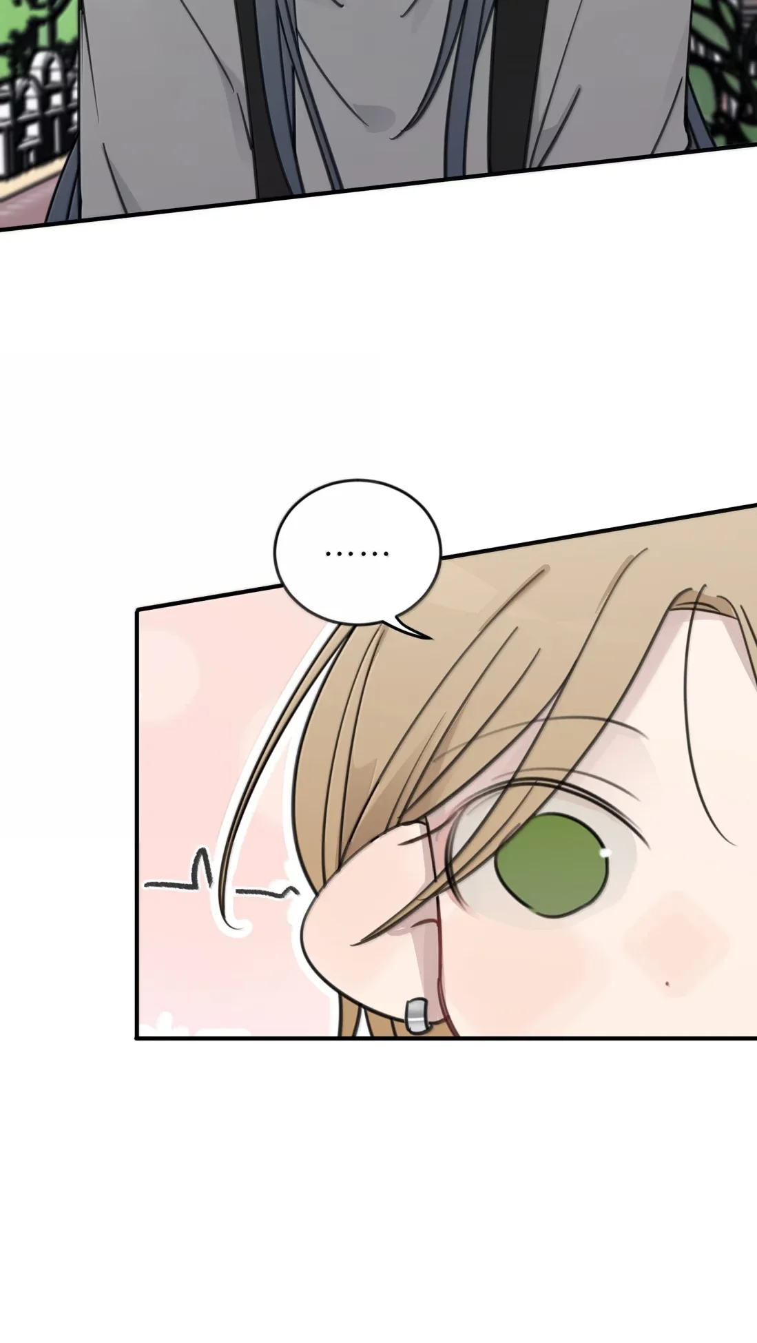 Escucha las estrellas Capítulo 98 - Page 23