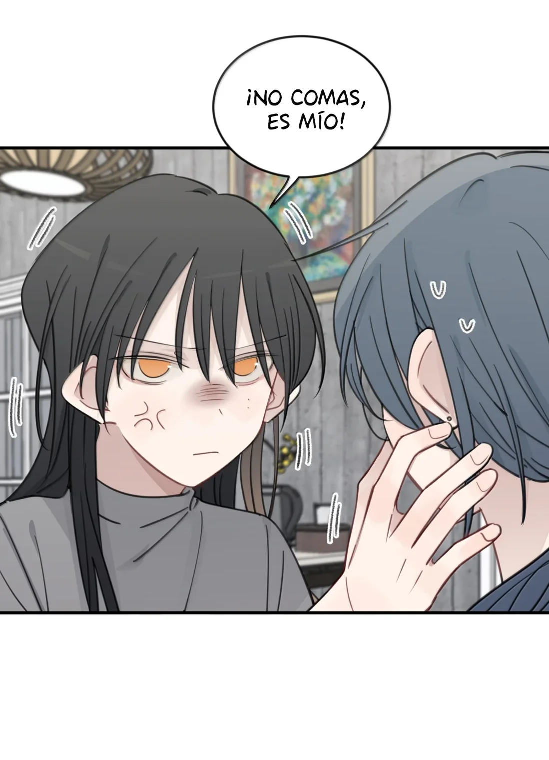 Escucha las estrellas Capítulo 98 - Page 60